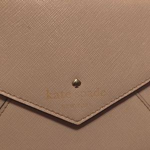 Kate Spade crossbody,
